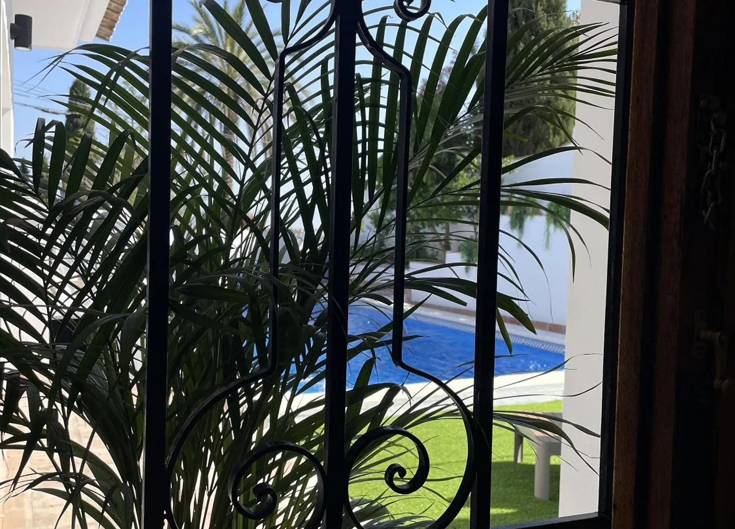 Holiday home Villa Gracia Mijas