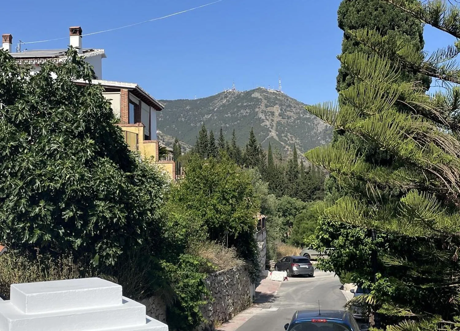 Villa Gracia Mijas Holiday home