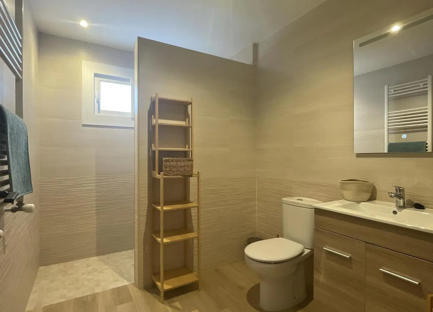 Villa Gracia Mijas Holiday home